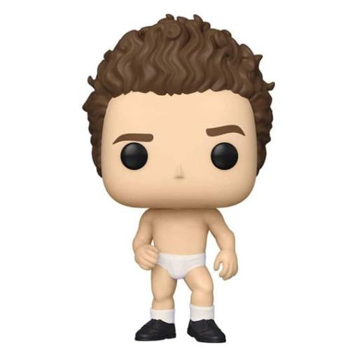 Seinfeld POP! Television Vinyl Figura Kramer (Underwear) 9 cm