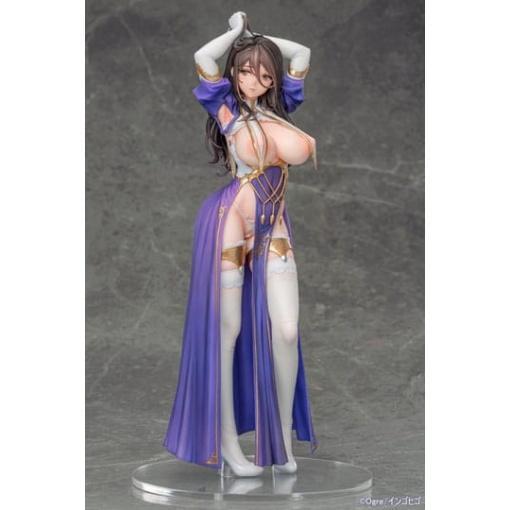 Seishori Sister Estatua PVC 1/6 Petronille illustration by Ogre 29 cm