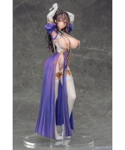 Seishori Sister Estatua PVC 1/6 Petronille illustration by Ogre 29 cm