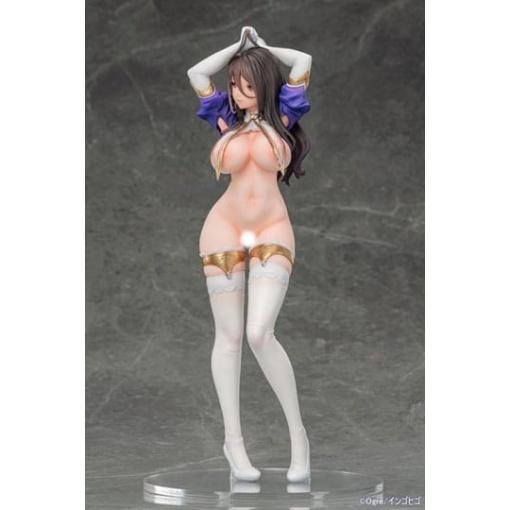 Seishori Sister Estatua PVC 1/6 Petronille illustration by Ogre 29 cm