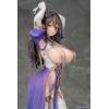 Seishori Sister Estatua PVC 1/6 Petronille illustration by Ogre Deluxe Edition 29 cm