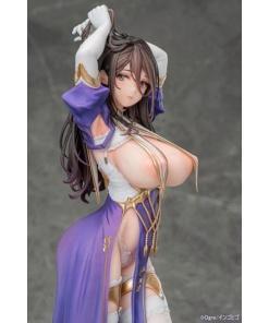 Seishori Sister Estatua PVC 1/6 Petronille illustration by Ogre Deluxe Edition 29 cm