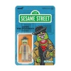 Sesame Street Figura ReAction Wave 02 Lefty the Salesman 10 cm