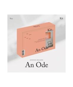 Seventeen - An Ode KiT Album Premium