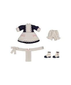 Shadows House Accesorios para las Figuras Nendoroid Doll Outfit Set Emilico