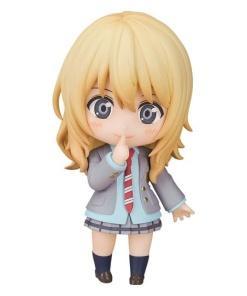 Shigatsu wa Kimi no Uso Figura Nendoroid Kaori Miyazono 10 cm