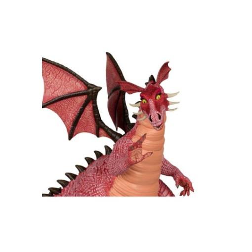 Shrek Figura Mc Farlane´s Dragons Dragon (Shrek) 30 cm