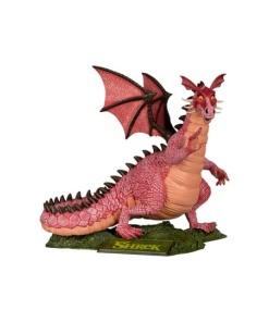 Shrek Figura Mc Farlane´s Dragons Dragon (Shrek) 30 cm