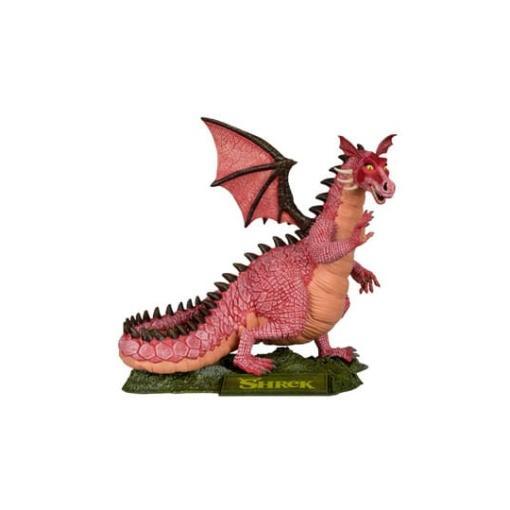 Shrek Figura Mc Farlane´s Dragons Dragon (Shrek) 30 cm