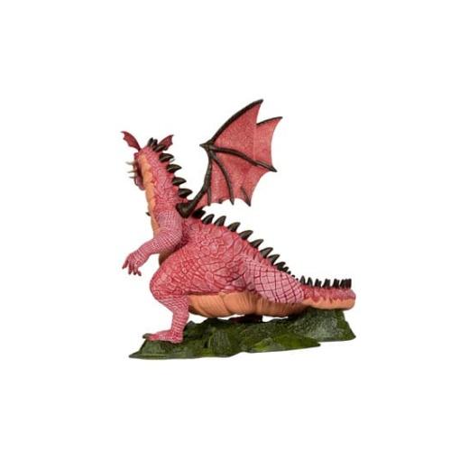 Shrek Figura Mc Farlane´s Dragons Dragon (Shrek) 30 cm