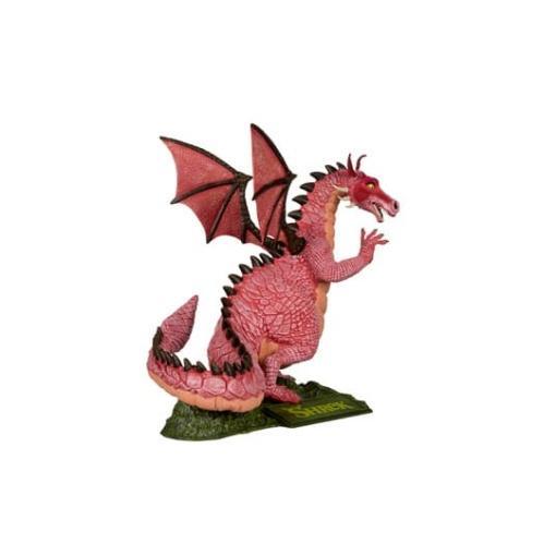 Shrek Figura Mc Farlane´s Dragons Dragon (Shrek) 30 cm