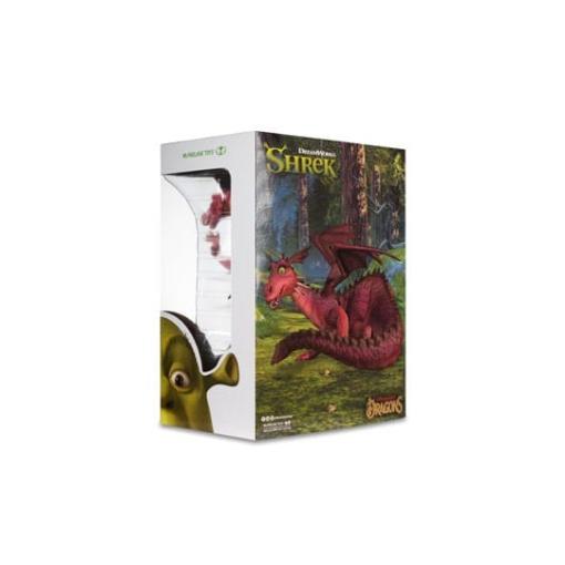 Shrek Figura Mc Farlane´s Dragons Dragon (Shrek) 30 cm