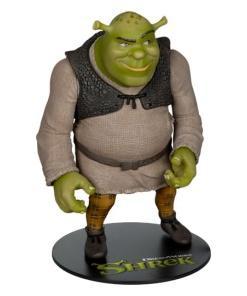 Shrek Movie Estatua PVC Posada Shrek 30 cm