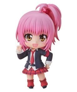 Shugo Chara! Figura Nendoroid Amu Hinamori 10 cm