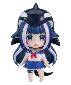 Shylily Figura Nendoroid Shylily 10 cm