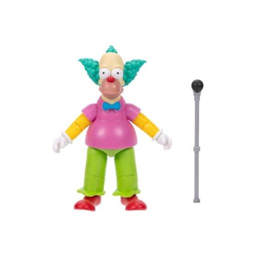 Simpsons Figura Wave 2 13 cm Surtido (6)