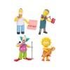 Simpsons Figura Wave 2 13 cm Surtido (6)