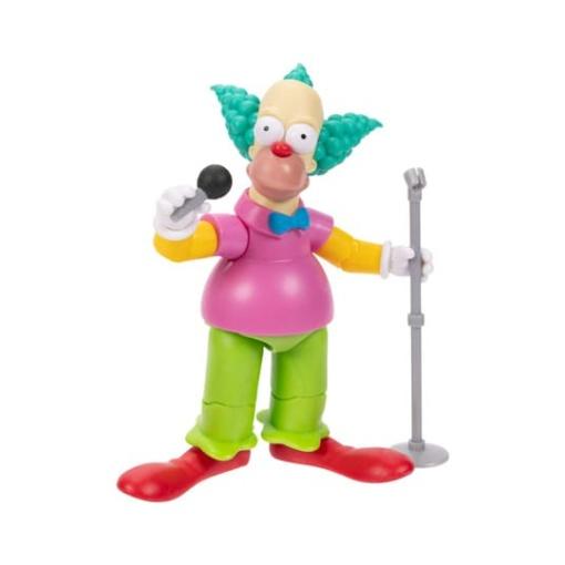 Simpsons Figura Wave 2 13 cm Surtido (6)