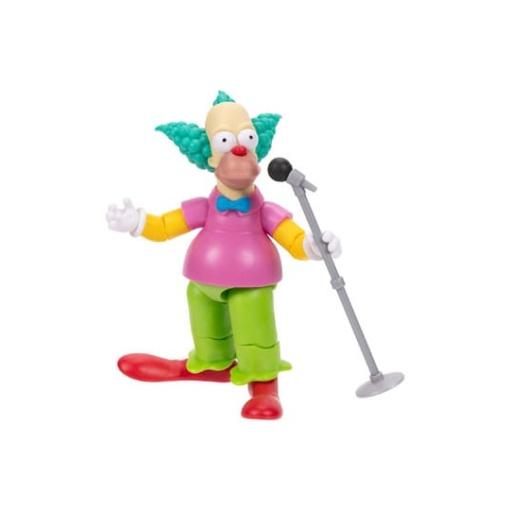 Simpsons Figura Wave 2 13 cm Surtido (6)