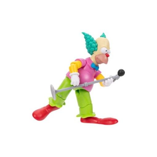 Simpsons Figura Wave 2 13 cm Surtido (6)