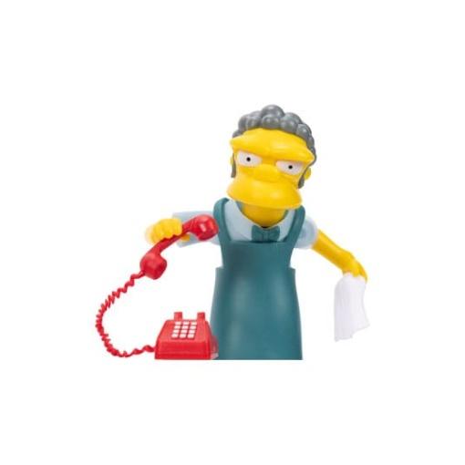 Simpsons Figura Wave 2 13 cm Surtido (6)