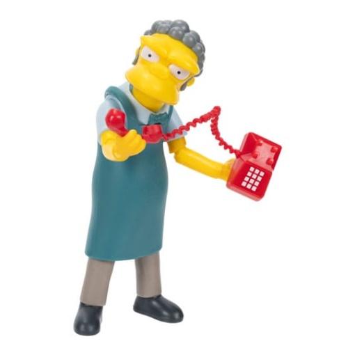 Simpsons Figura Wave 2 13 cm Surtido (6)