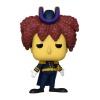 Simpsons Pop! Animation Vinyl Figura Sideshow Bob 9 cm