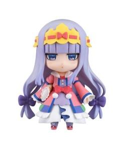 Sleepy Princess in the Demon Castle Nendoroid Figura PVC Princess Syalis 10 cm