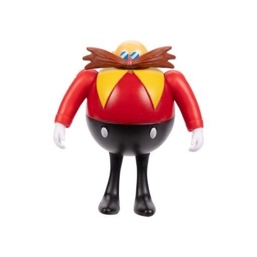 Sonic - The Hedgehog Figuras Wave 19 6 cm Surtido (8)