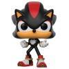 Sonic The Hedgehog POP! Games Vinyl Figura Shadow 9 cm