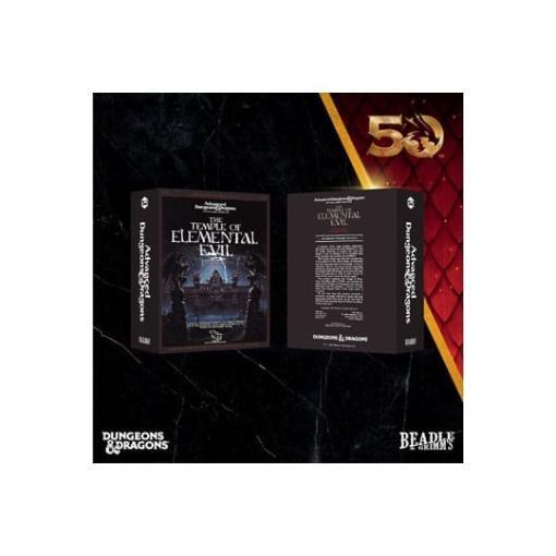 Space Pack de Classic Module The Temple of Elemental Evil (7)