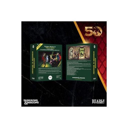 Space Pack de Classic Module Tomb of Horrors (7)