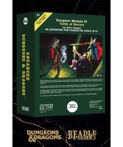 Space Pack de Classic Module Tomb of Horrors (7)