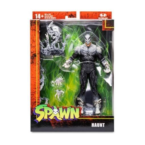 Spawn Figura Haunt 18 cm