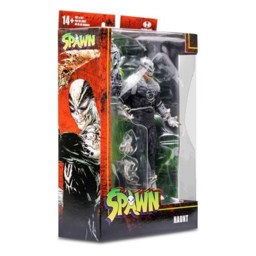 Spawn Figura Haunt 18 cm