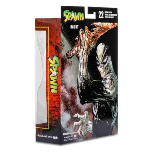 Spawn Figura Haunt 18 cm