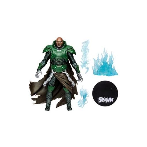 Spawn Figura Sinn 18 cm