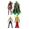 Spawn Pack de 2 Figuras & Cómic Wave 2 Surtido (6)