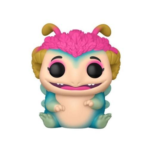 Spellbound POP! Movies Vinyl Figura Monster Ellsmere 9 cm