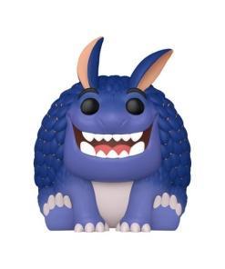 Spellbound POP! Movies Vinyl Figura Monster Solon 9 cm