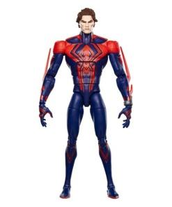 Spider-Man: Across the Spider-Verse Marvel Legends Figura Spider-Man 2099 15 cm