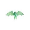 Spider-Man Epic Hero Series Web Splashers Figura Green Symbiote Hydro Wing Blast 10 cm