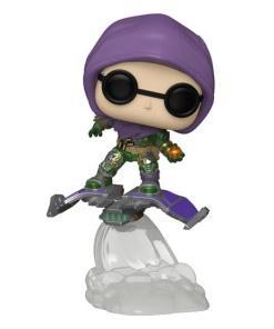 Spider-Man: No Way Home POP! Deluxe Vinyl Figura Green Goblin 16 cm