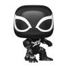 Spiderman 2 POP! Games Vinyl Figura Harry Osborn (Black Suit) 9 cm