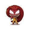 Spiderman 2 POP! Games Vinyl Figura Scream 9 cm