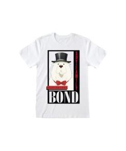 Spy x Family Camiseta Bond