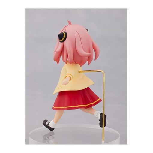 Spy x Family Estatua PVC Pop Up Parade Anya Forger: On an Outing Ver. 10 cm