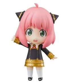 Spy x Family Figura Nendoroid Anya Forger 10 cm