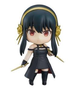 Spy x Family Figura Nendoroid Yor Forger 10 cm