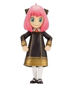 Spy x Family Figura Total Anime Anya Forger 11 cm